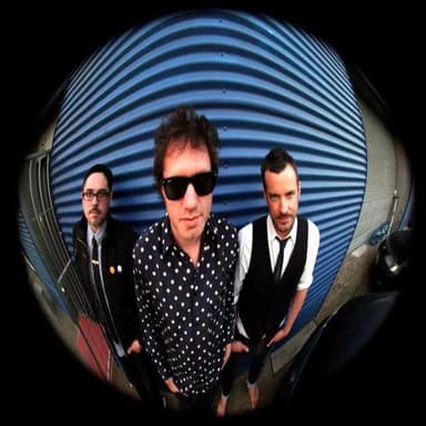 The Lovetones