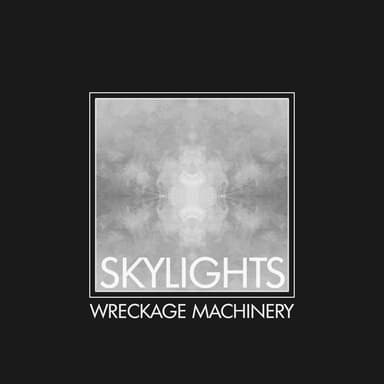 Wreckage Machinery