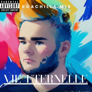 Koachilla Mix