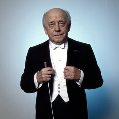 Eugene Ormandy