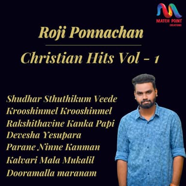 Roji Ponnachan