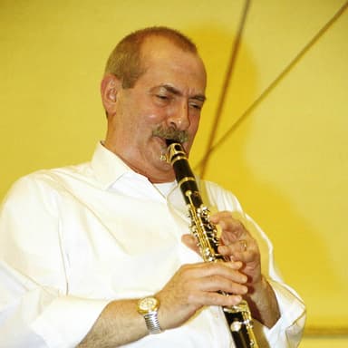 Kenny Davern