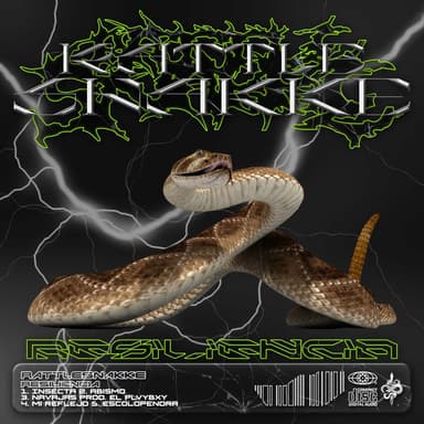 Rattlesnakke