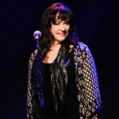 Janiva Magness