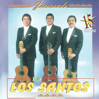 Trio Los Santos