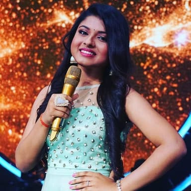 Arunita Kanjilal