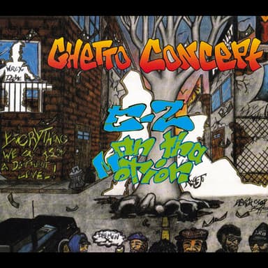Ghetto Concept