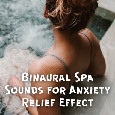 1 Hour Spa Music