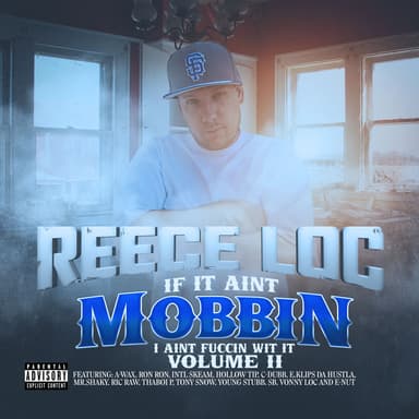 Reece Loc