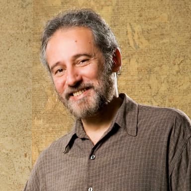 Sérgio Assad