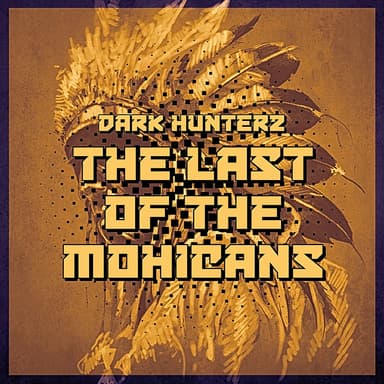Dark HunterZ