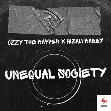 Ozzy The Rapper