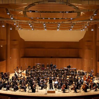 Baltimore Symphony Orchestra