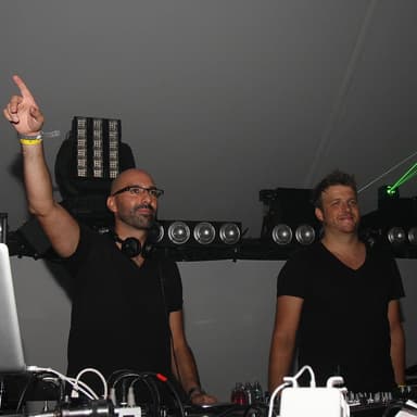 Chus & Ceballos