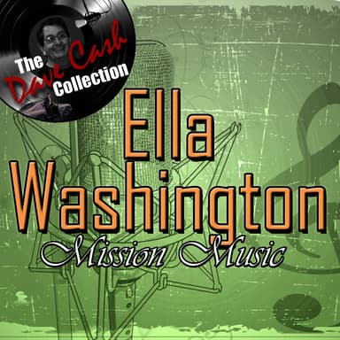 Ella Washington