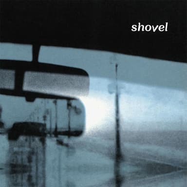 Shovel