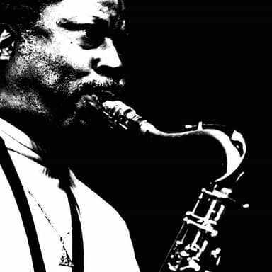 Eddie "Lockjaw" Davis