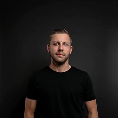 Nico Pusch