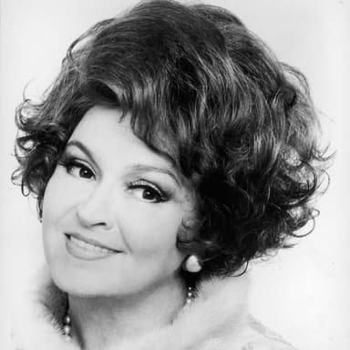 Rita Streich