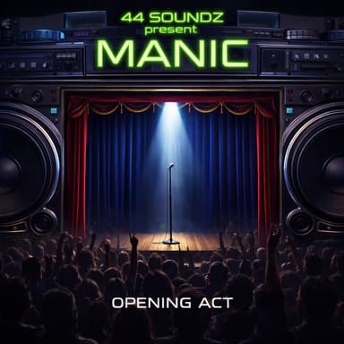 Manic