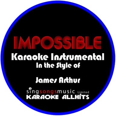 Karaoke All Hits