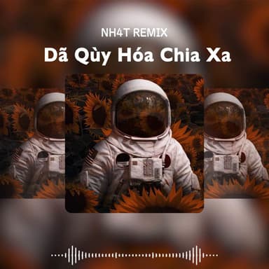 NH4T Remix