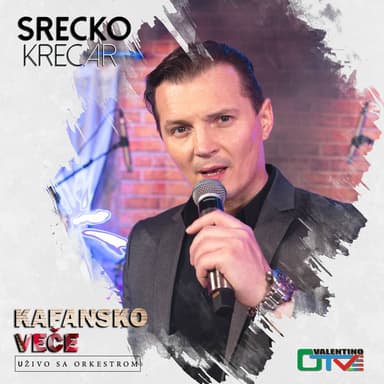 Srecko Krecar