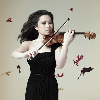 Sarah Chang