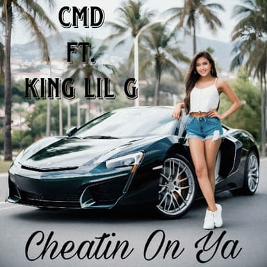 CMD ChillenMacDaddy