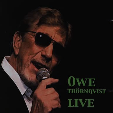 Owe Thörnqvist