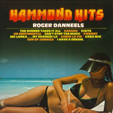 Roger Danneels