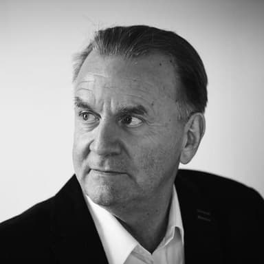 Bo Holten