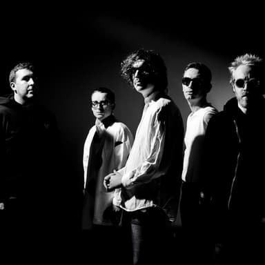 Hot Chip