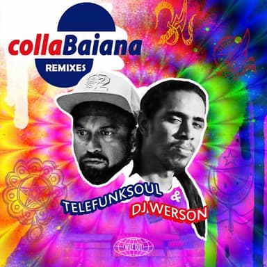 TELEFUNKSOUL