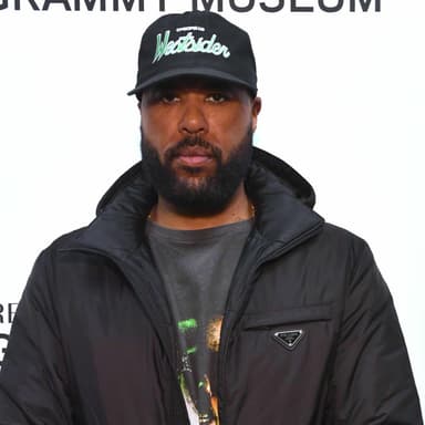 Dom Kennedy