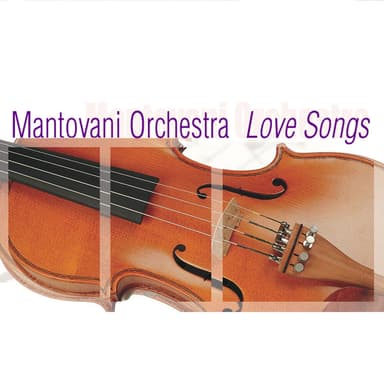 Mantovani Orchestra