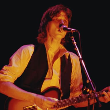 David Knopfler