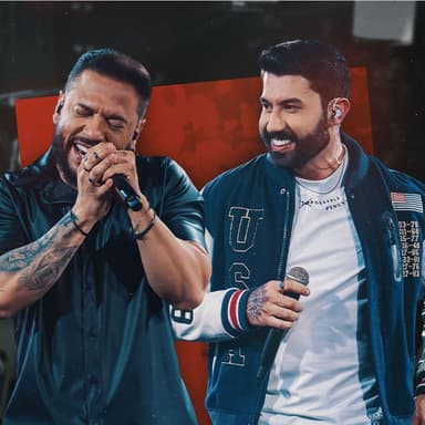 João Bosco e Gabriel