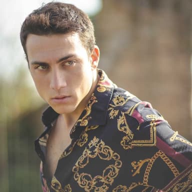 Matteo Paolillo