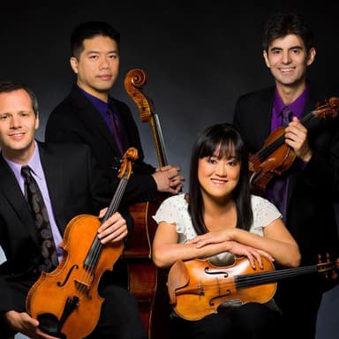 Avalon String Quartet