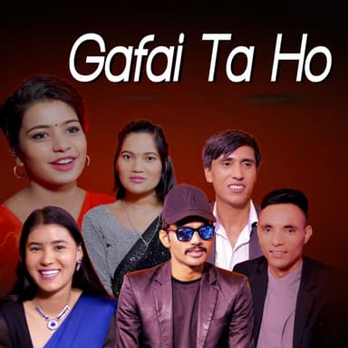 Hikmat Shahi Kshitiz