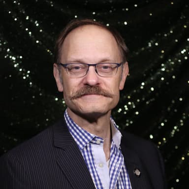 David Hyde Pierce