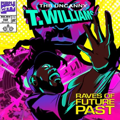 T.Williams