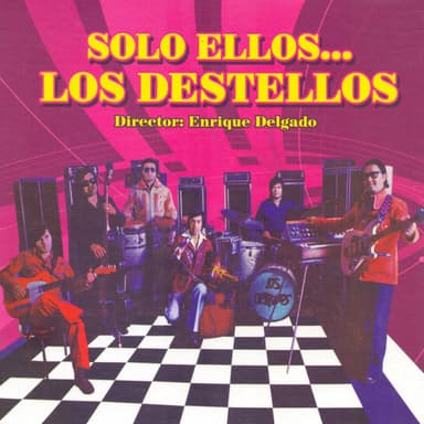 Los Destellos