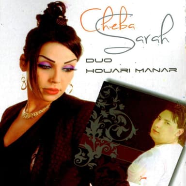 Cheba Sarah