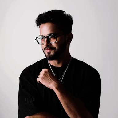 Harsh Upadhyay