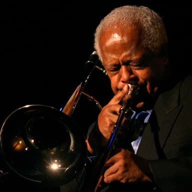 Slide Hampton