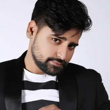 Rakesh Mishra