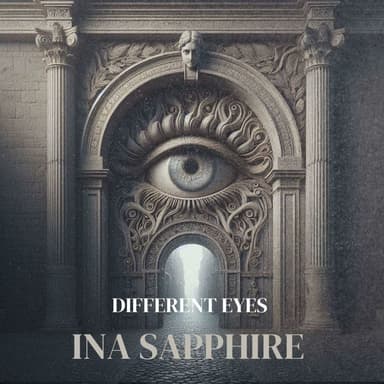 Ina Sapphire