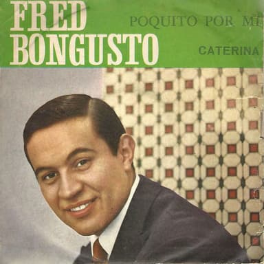 Fred Bongusto